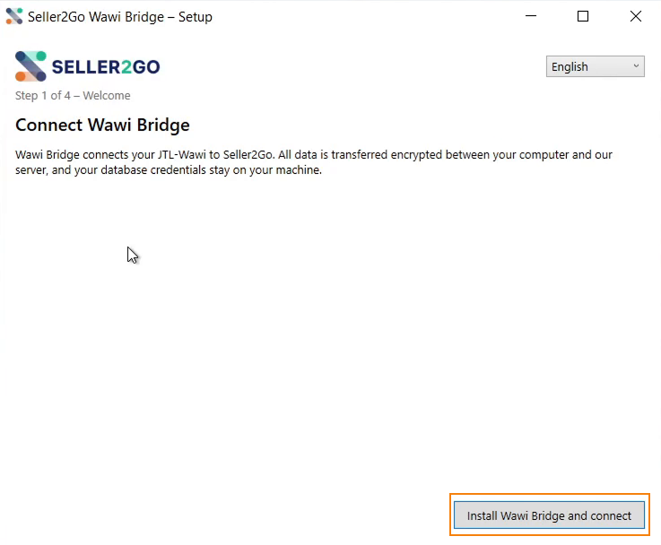 JTL-Wawi Bridge