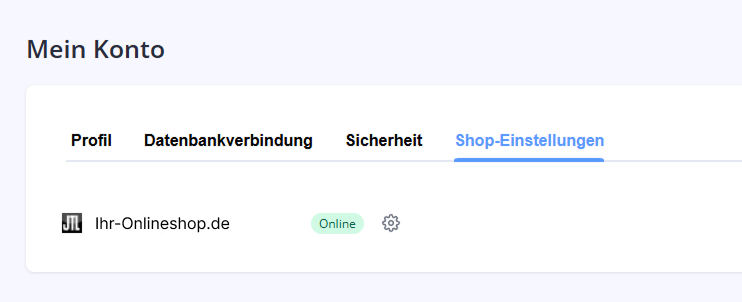 JTL-Shop mit Seller2Go verbinden