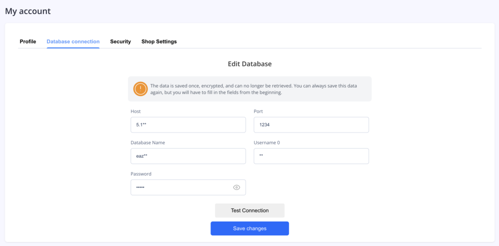 Getting Started with Seller2Go