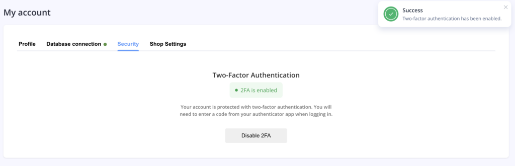 Getting Started with Seller2Go