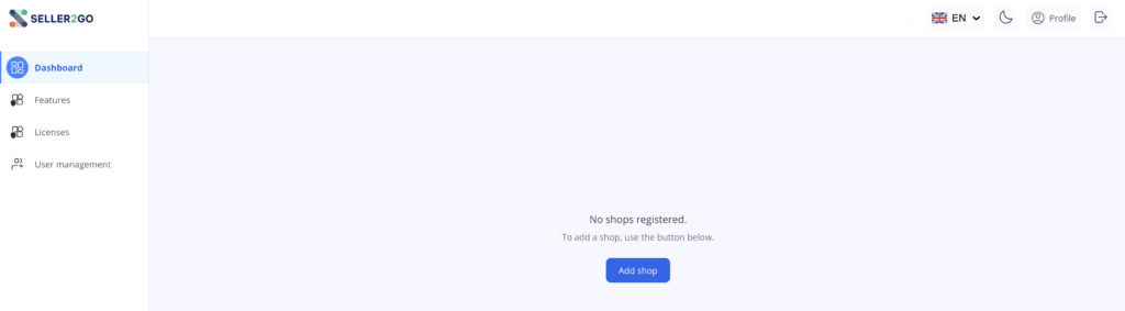 JTL-Shop Connection