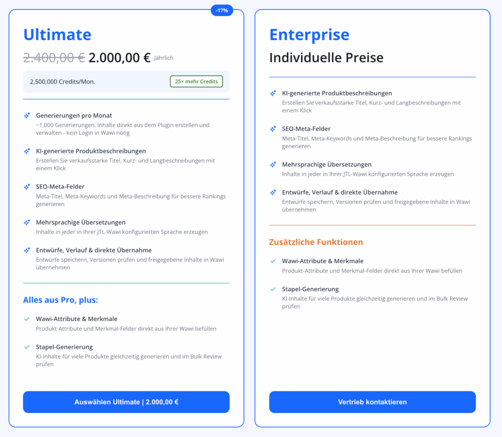 Erste Schritte mit Content Master