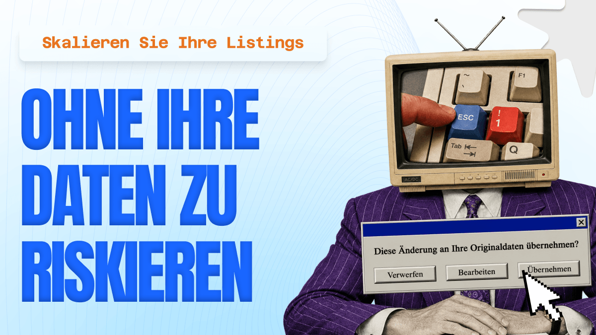 KI-Produktbeschreibungen erstellen mit JTL-Wawi | Seller2Go