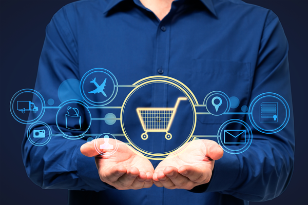 Multichannel-Vertrieb Übersicht