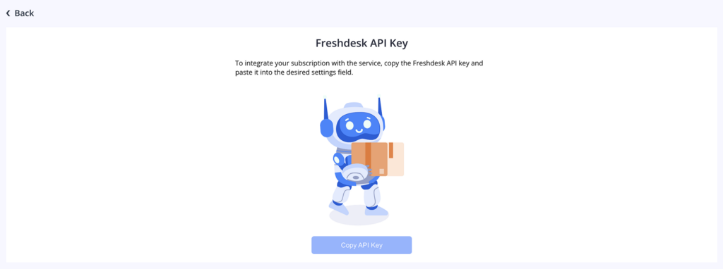 Freshdesk Connector