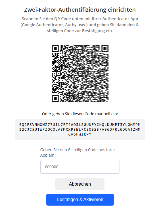 Erste Schritte mit Seller2Go