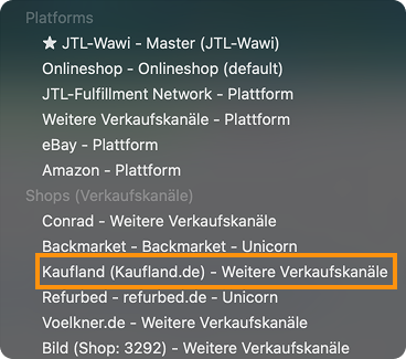 Erste Schritte mit Content Master